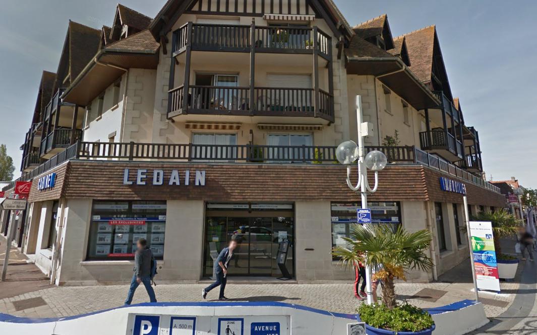 Appartement à Vendre à Courseulles Sur Mer Agence Deligny
